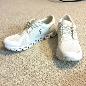 On Cloud Women’s Running Sneakers